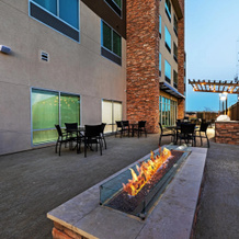 Holiday Inn Express & Suites Houston Sw - Rosenberg By Ihg, Ричмонд — фото 5
