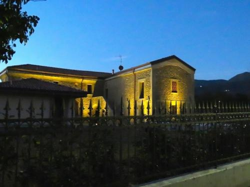 Agriturismo Podere Magaiana, Filattiera — photo 1
