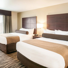 Cobblestone Hotel & Suites - Appleton International Airport, 阿普尔顿 — 照片 3