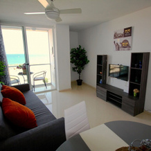 Apartamento Postiguet, Аликанте — фото 4