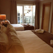 Ashford Court Boutique Hotel, Эннис — фото 5