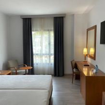 Gran Hotel Victoria, El Ejido — photo 4