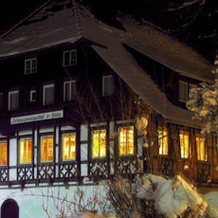Schwarzwald Neue Linde, 古塔赫 — 照片 5