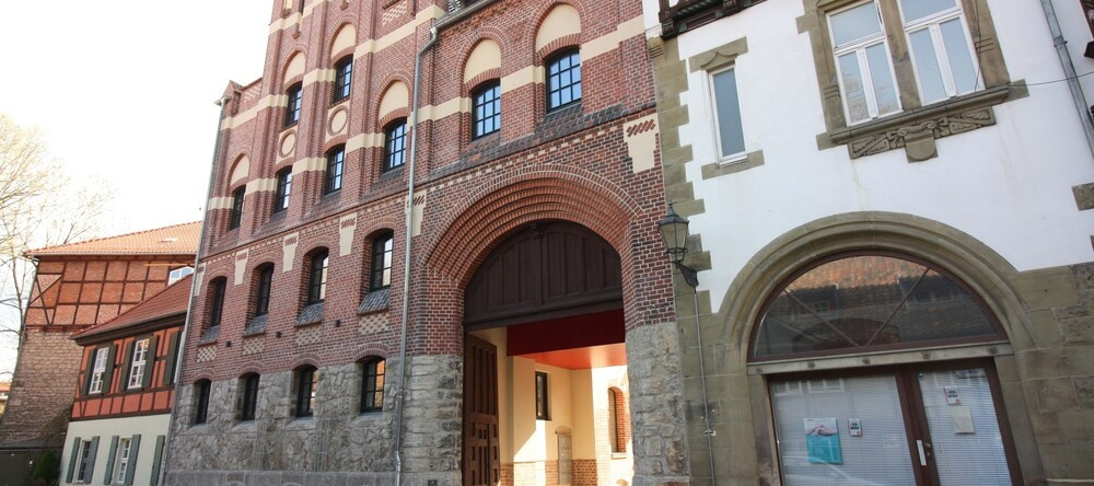 Ferienappartment im Speicherwerk, Quedlinburg — photo 1