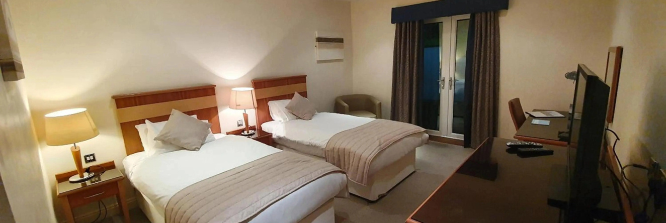 The Towers Hotel and Spa, Coedffranc — photo 1