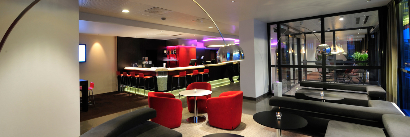 Quality Hotel Grand Royal, 纳尔维克 — 照片 1