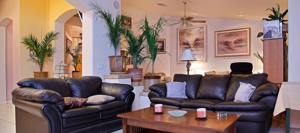 Desert Hills Paradise 5 Br By Casago, 新河 — 照片 1