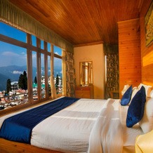Central Heritage Resort & Spa, Darjeeling, 大吉岭 — 照片 3