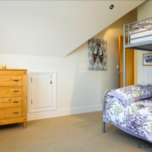 Croyde Waves 4 Bedrooms, 乔治汉姆 — 照片 3