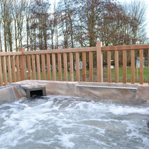 The Chiltern Lodges at Upper Farm Henton, Chinnor — photo 5
