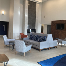 Holiday Inn Express And Suites Port Washington, 华盛顿港 — 照片 3