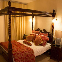 Courtmacsherry hotel, 因尼斯卡拉 — 照片 2