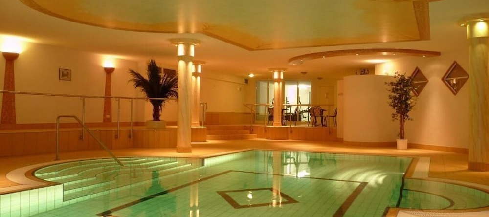 Belchenhotel Jägerstüble, 艾特恩 — 照片 1