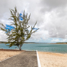 Paraíso na Lagoa do Bonfim por Carpediem, 圣若泽-迪米皮布 — 照片 2