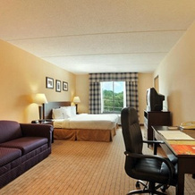 Holiday Inn Express & Suites Prospect Heights, 普罗斯佩克特海茨 — 照片 4