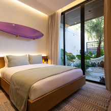 Silvestre Nosara, Hotel & Residences, 诺萨拉 — 照片 5