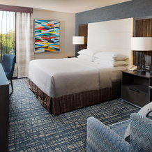 Crowne Plaza Annapolis by IHG, 帕罗尔 — 照片 2