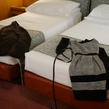 Hotel Michelangelo, Milan — photo 4