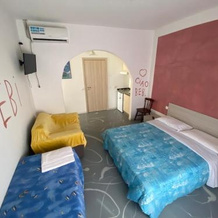 Macloud pub B&B, 萨尔尼科 — 照片 4