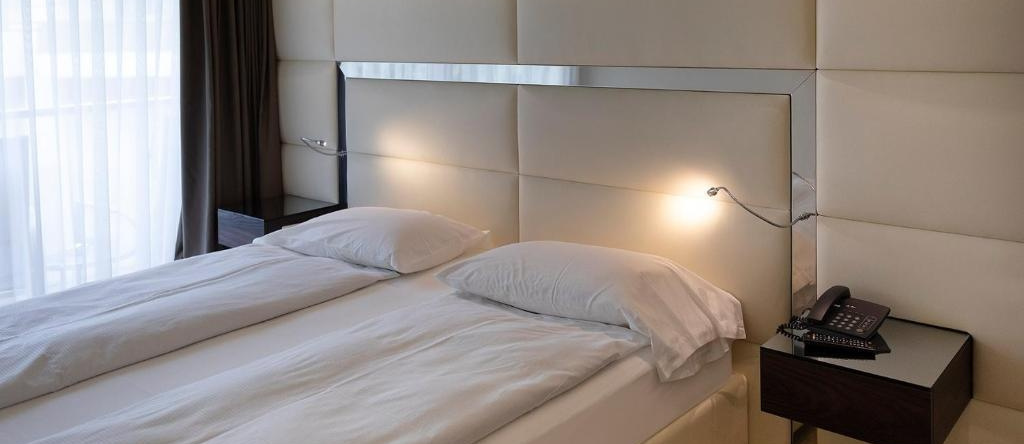 Hotel Ideal, Limone sul Garda — photo 1