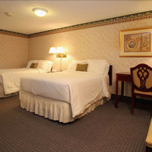 The Governor Prence Inn, 奥尔良 — 照片 2