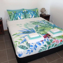 Nautilus Bed and Breakfast, 米申海滩 — 照片 4