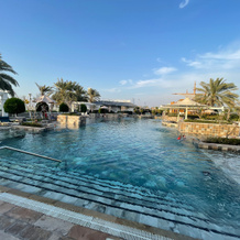 The St. Regis Abu Dhabi, Абу-Даби — фото 3