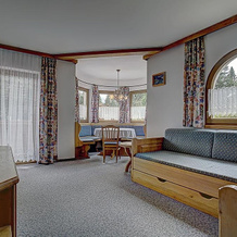 Appartement Hofmann, Wald im Pinzgau — photo 5