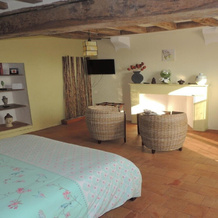 Le Mas D'anjou, Lys-Haut-Layon — photo 4
