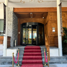 Hôtel Royal, 克莱恩-蒙塔纳 — 照片 3