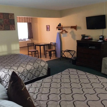 Pacer Inn And Suites Delaware, Делавэр — фото 4