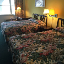 Red Carpet Inn Piqua, Пиква — фото 5