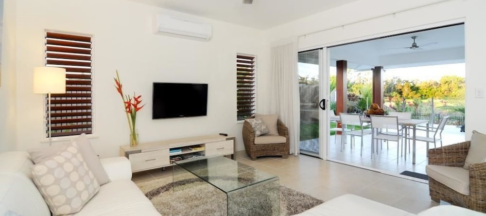 4 Cascade Luxury House on Fairway, 克雷格利 — 照片 1