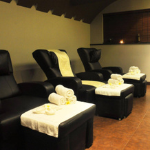 Club Mahindra Saj Mahabaleshwar, Mahabaleshwar — photo 2