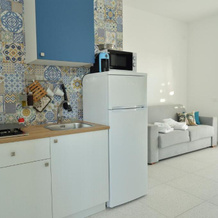 Scala dei Turchi Luxury Home, Realmonte — photo 4