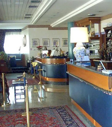 PrimHotel, Minerbio — photo 1