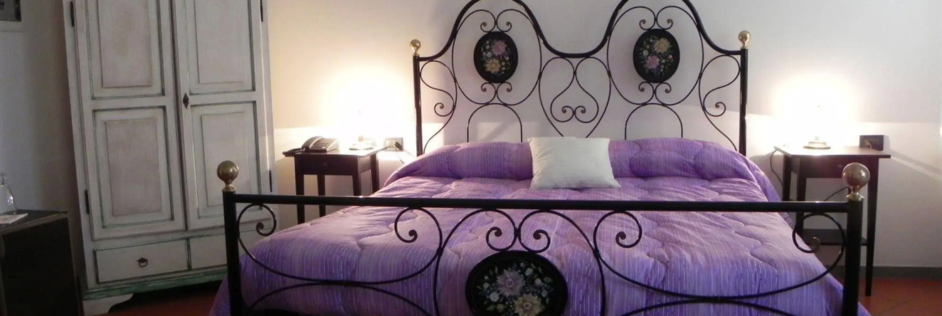 Hotel Di Sor Paolo, Сан-Кашиано-ин-Валь-де-Песа — фото 1