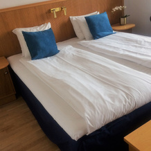 Hotell City, 穆塔拉 — 照片 2
