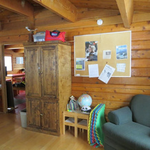 HI-Kananaskis Hostel, 卡纳纳斯基斯 — 照片 5