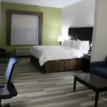 Holiday Inn Express Heber Springs by IHG, 希伯斯普林斯 — 照片 4