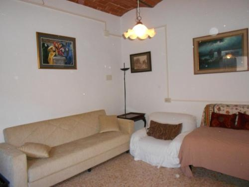 Aurora Apartment, Гаворрано — фото 1