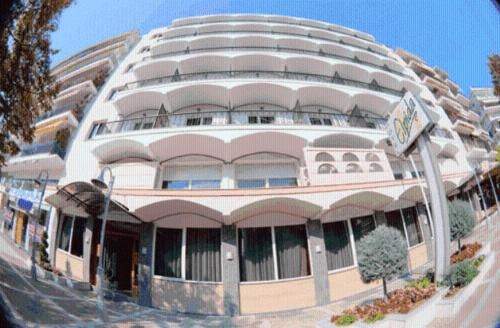 Elpida City Hotel, Serres — photo 1