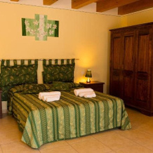 Agriturismo Le Murette, Аффи — фото 5