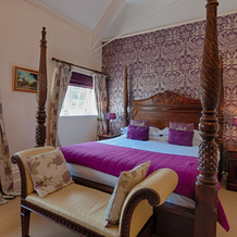 The Edgemoor Hotel, Бови-Трейси — фото 5