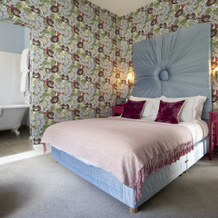 Escape Boutique B&B, Llandudno — photo 2