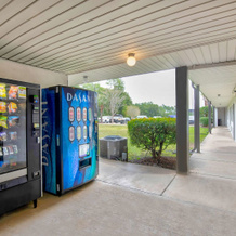 Studio 6 Extended Stay - Pascagoula, Ms, Паскагула — фото 5