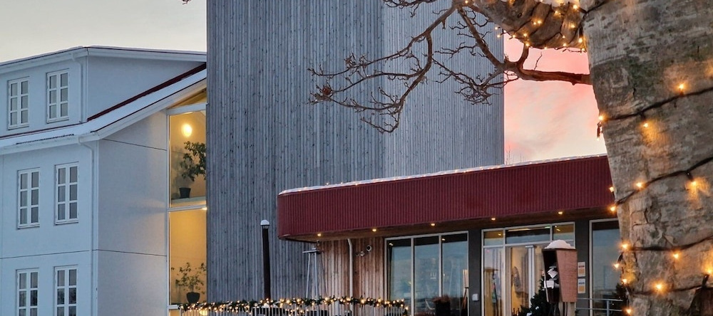 Lake Hotel Gistihusid Egilsstadir, Egilsstadir — photo 1