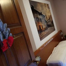La Corte Albergo, Дезио — фото 3