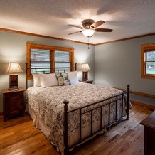 Beechwood Inn - Bed Breakfast, 克莱顿 — 照片 5