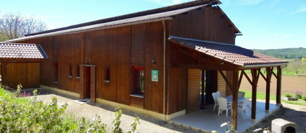 Gîte Domme, 4 pièces, 6 personnes - FR-1-616-3, Domme — photo 1